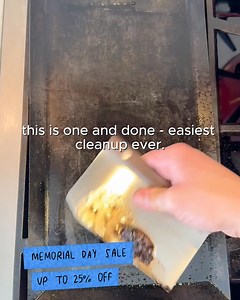 Our Summer Sale is live—and for the first time, the viral Griddle is on sale and comes with a free gift. Get the full set and save $97 plus a free $79 Grill Press. That’s a total savings of $176. *Only available while supplies last. | Made In Cookware | Facebook