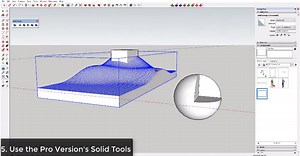Best sketchup tutorials youtube