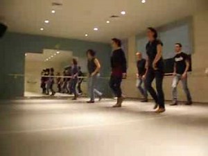 Hey brother - Endless road - line dance