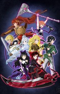 Into the New World(RWBY X OC(Malereader) Fanfic - Chapter 1:Shining Beacon PT1