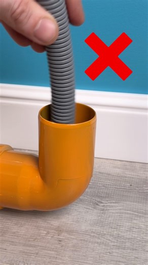 Pro Secrets: How to Connect a Hose to a Pipe