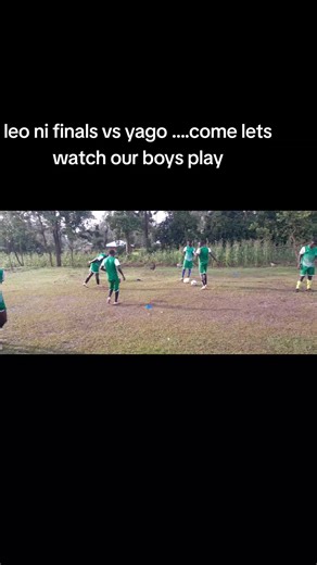 Exciting Finals Match: Ringa vs Yago