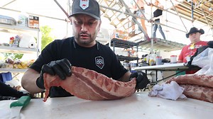 A guide to the Memphis in May barbecue contest: What to know before you go   some pro tips