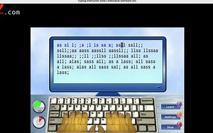 Typing Instructor Gold for Mac(打字练习软件) 22.1.3 激活版