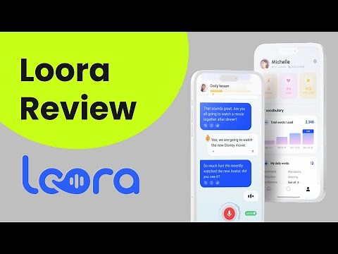 Loora App Review: Is This AI Tutor Worth It?