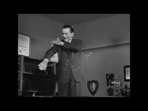 1958 Disneyland Adventure in the Magic Kingdom with Walt Disney