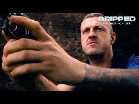 The Manhunt For A Bodybuilder Cop Killer