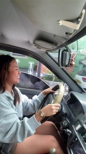 Trust Yourself: Mastering Manual Driving Skills