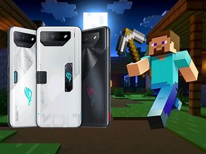 5 best phones to play Minecraft Mobile in 2023