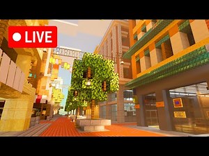 Minecraft with Friends = Instant Fun!