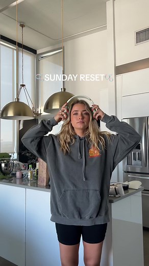 Entering my deep cleaning era with this new tool!