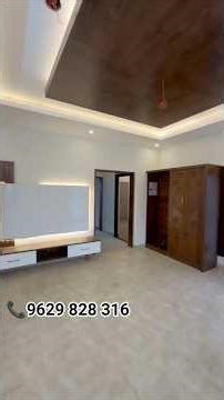 🏡 3bhk premium Villa 📍 Vadavalli 📞9629 828 316 #coimbatore #villaforsale #trendingshorts #3bhkvilla