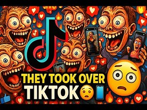 The Gooner Invasion of TikTok: What’s Going On?