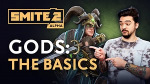 Are you new to SMITE 2, or maybe you just need a refresher on how Roles work? We've got you covered! Check out our fresh guide on how the different Roles function! | Smite