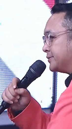 Syaqirah...... Komentar Juri Part 2 | Zainal Lanto