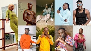 Ghana 2025 New Year Mixtapes Mp3 & Mp4 Download - clip.africa.com