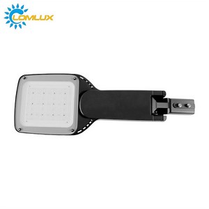 [Hot Item] CE RoHS LED Light Street High Power LED Street Light Sola 30W Decorative LED Street Light