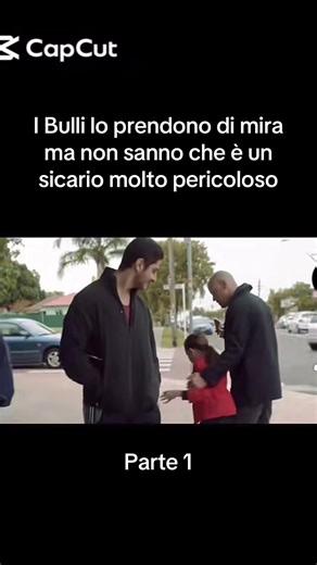 Un Sicario in Azione: Bulli e Vendetta