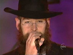 Matisyahu – Jerusalem (Out Of Darkness Comes Light) – live Kimmel