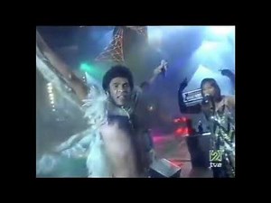 Boney M. feat Bobby Farrell - Rasputin (Gala Drag Queen Gran Canaria 04.02.2005)
