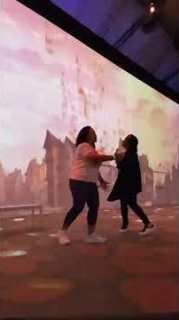 Disney Immersive Experience in Boston, MA