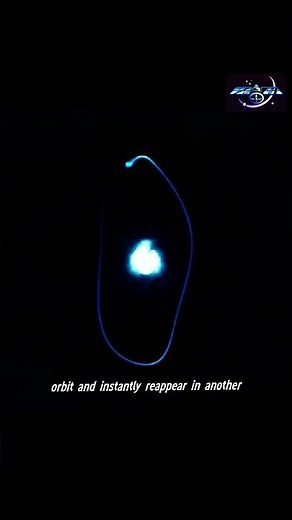 Atoms breaks the laws of physics 🤯