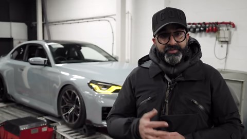 600HP BMW M2 - Warranty Included