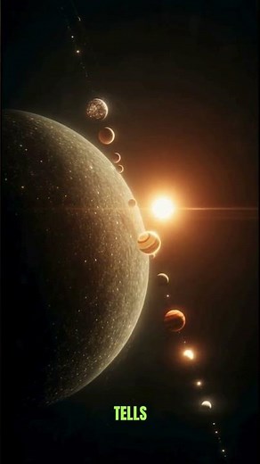 5 Mind Blowing Facts About Our Solar System! 🚀
