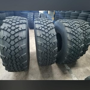 [Hot Item] All Steel Radial Tyre 425/85r21 off Road Tire