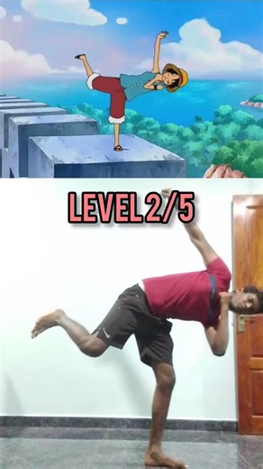 What Are The COOLEST Anime Poses? #animeposes