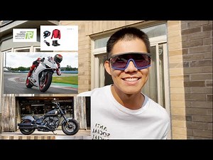 安大略省多伦多M2驾照考试 RTI摩托车驾校课程内容介绍 Ontario M2 Motorcycle Licensing Course at Rider Training Institute