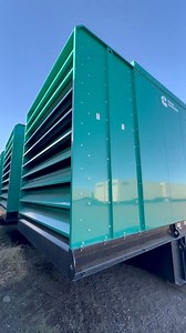 Prefer a new generator? At Generator Source, we currently have 72 units and we offer immediate availability. See them all at https://ow.ly/OQCH50UbN5Q and call (866) 518-1240 for a quote! #Cummins #Caterpillar #Kohler #MTU #GeneratorSales | Generator Source