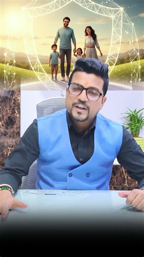 Term Insurance क्यों जरूरी है? | Life Insurance Explained Simply | Must Watch Before Buying! #plane