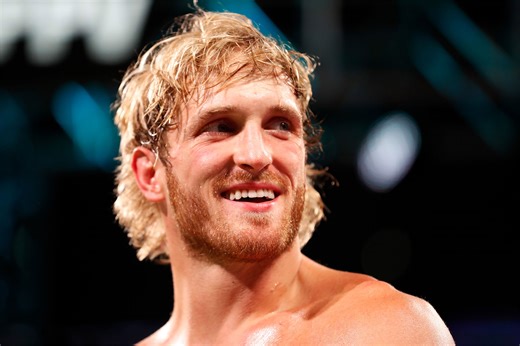 'You Will Be Forced to Respect Me': Logan Paul Oozes Confidence Ahead Of Crown Jewel