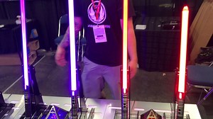 961 reactions · 139 shares | Attention PDX Saber Fans Visit the SaberForge booth at Rose City Comicon this weekend and see the brand new SaberCore 3.0 and Bane Mk2! Plus $99 warrior shotos while supplies last! | Saberforge | Facebook
