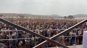 200K views · 451 reactions | Floyd Shivambu on Reels | Facebook