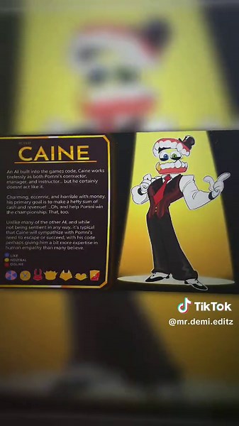 Exciting Battle at the Amazing Digital Circus! Join the Fight Club