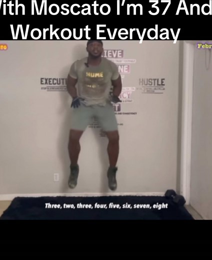 Transform Your Life with Moscato's Fitness Journey