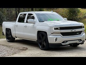 Ported VS Sealed prefab truck box PORTED WINS