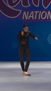 🖤 Solo Open "Belly Of The Best" by @thedanceprojectnw at #RBSeattle 🎥 Don’t miss a second—watch the full routine now on our YouTube channel! 🎬 #rainbowcomp #Seattle #ContemporaryArt #RainbowOnTour | Rainbow Dance Competition