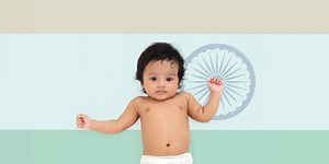 Most Popular Indian Baby Boy Names Right Now