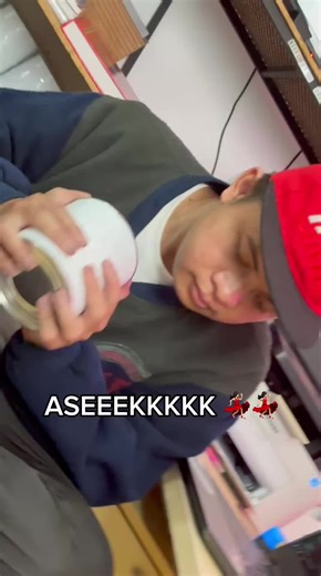 ASEEKKKKKKK 💃🏻💃🏻 #doctorcolormalaysia #fyp #foryou #dancer