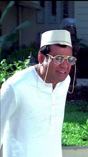 बाटली चीज ही एसी है #UthaLeReBaba #BaburaoKaStyle #25DinMeinPaisaDouble#MuhSeSupari#KhopdiTodSaaleKa