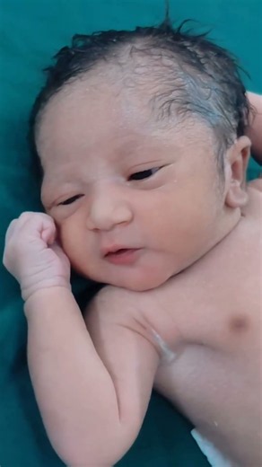#newbornbaby#nicubabies#cutebaby#cutnessoverloaded#nursingstudent#medicalstudent#medicaleducation😍🥰😘
