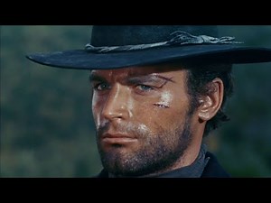 My Name Is Nobody (1973) | Complete Western Film | Terence Hill - My Name Is Nobody
