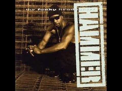 Pumps And A Bump - Mc Hammer