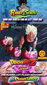 Goku and Vegeta navigating Buu's insides really felt like an adventure. | PlanetSenzu