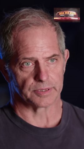 There Is A Rust Issue With The Engine! No Good!