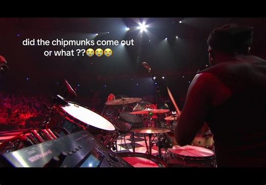 Chipmunks: The Joyous Surprise We All Need