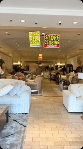  STORE CLOSING – STERLING, VA!  We’re saying goodbye to our Dulles Town Center location ️ That means everything must go — sofas, bedrooms, dining, décor & more at unbeatable prices!  Campos Furniture 21050 Dulles Town Cir, Sterling, VA 20166 ⏰ Limited time only — once it’s gone, it’s gone! #SterlingVA #DullesTownCenter #DMVDeals #StoreClosing #CamposFurniture | Campos Furniture- Virginia | Facebook